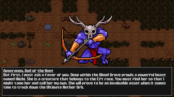 瑟拉利姆终极版｜Siralim Ultimate｜官方中文-v2.0｜1.36G｜免安装