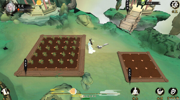 极乐不羡仙｜官方中文-Build.18417612｜3.02G｜免安装