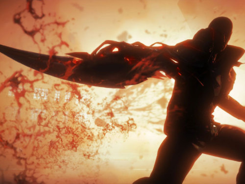 虐杀原形｜Prototype｜中文版1+2｜19.5G｜免安装