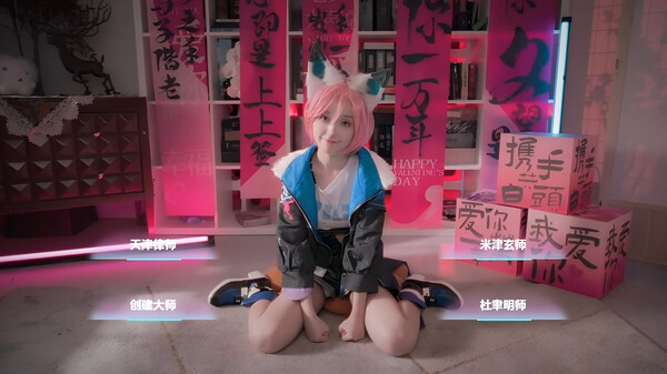 侦探，请守护我的秘密吧！｜Detective Please Guard My Secret｜官方中文-Build.18484780｜42.1G｜免安装