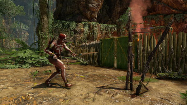 绿色地狱｜Green Hell｜官方中文-v20260113｜10G｜免安装