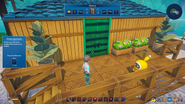 欧米加工匠｜Omega Crafter｜官方中文｜4.05G｜免安装