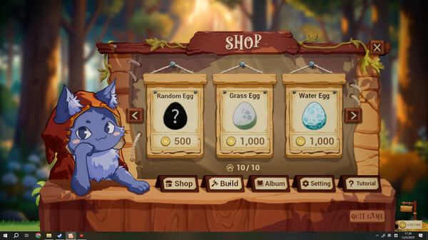 桌面小恐龙｜Tiny Dino｜官方中文｜3.58G｜免安装