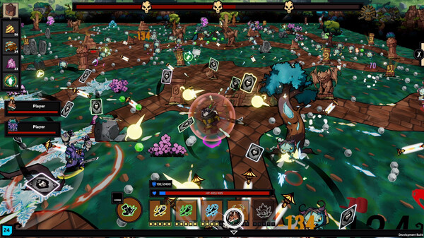 兄弟冒险：野蛮合作｜Broventure: The Wild Co-op｜官方中文-v1.4｜1.12G｜免安装