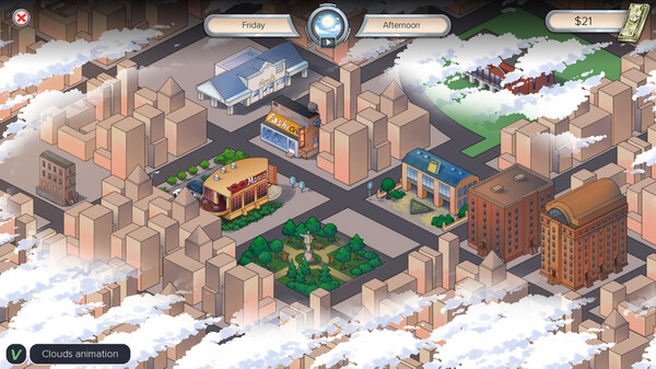 呆呆大乱斗｜Nubs｜官方中文-Build.18474787｜1.58G｜免安装