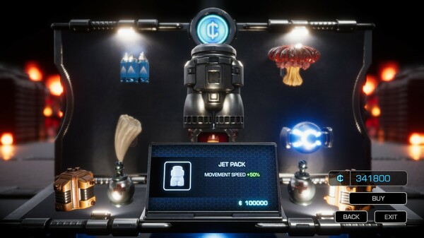 宇宙体育馆｜Cosmic Coliseum｜官方中文｜2.49G｜免安装