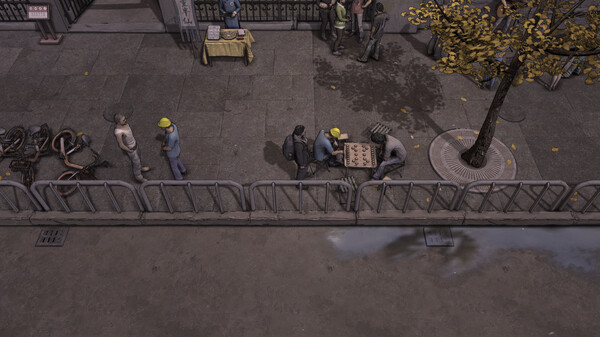 大多数｜Nobody The Turnaround｜官方中文-Build.10014949｜11.6G｜免安装