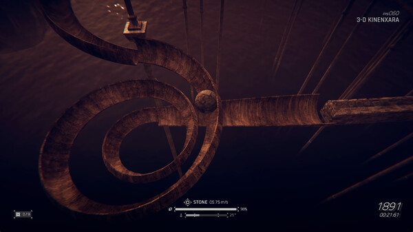 超级平衡球2：空中花园｜Ballex2: The Hanging Gardens｜官方中文｜4.13G｜免安装