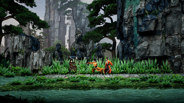 如燕之影｜The Shadow of Swallow｜官方中文｜708M｜免安装