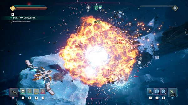 永恒空间2｜EVERSPACE2｜官方中文+全DLC｜41.2G｜免安装
