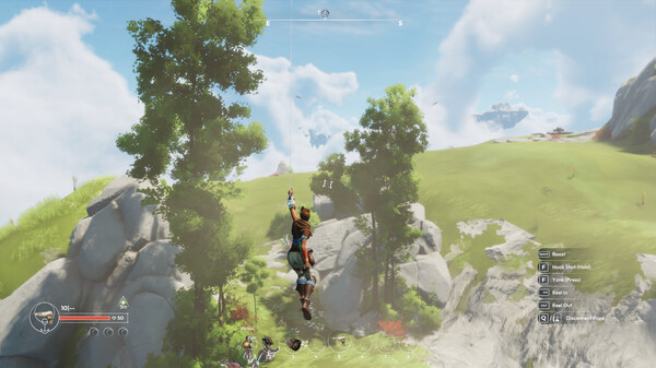 失落的天空｜Lost Skies｜官方中文-Build.20984397｜17.5G｜免安装