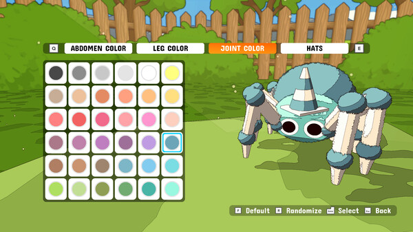 织带之旅｜A Webbing Journey｜官方中文｜1.11G｜免安装