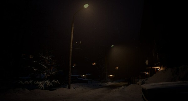 最后一次访问 98 周年｜The Last Visit: 98th｜官方中文｜4.25G｜免安装