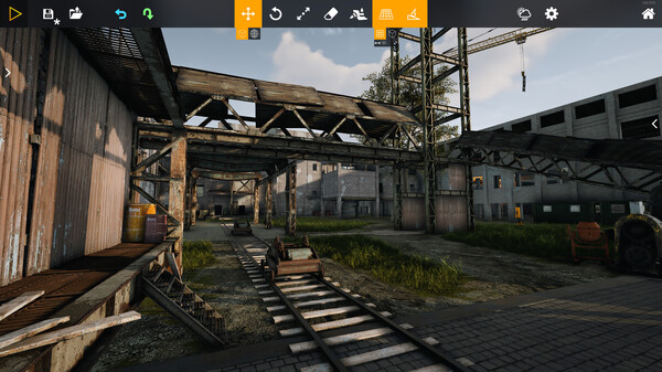 无损伤：FPV无人机模拟器｜Uncrashed : FPV Drone Simulator｜官方中文-Build.18480550｜17.5G｜免安装