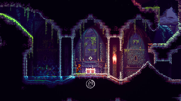 围攻与沙狐｜The Siege and the Sandfox｜官方中文-v51162｜703M｜免安装