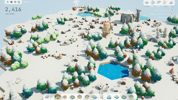 翰墨尼斯:手工王国｜Harmonis: the hand-made kingdoms｜官方中文｜950M｜免安装