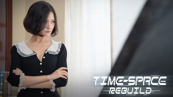 时空重构 灵境失控｜官方中文｜13G｜免安装