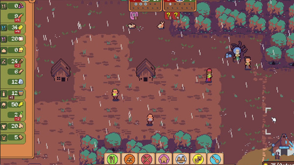 点老救世记｜dotAGE｜官方中文-v1.7.1c｜507M｜免安装