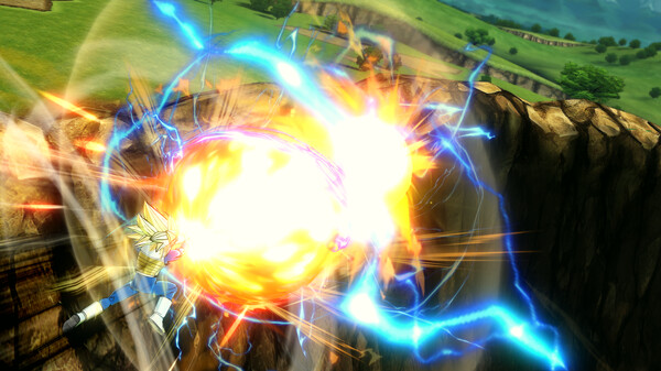 七龙珠 异战2｜Dragon Ball Xenoverse 2｜官方中文-v1.25.02+新DLC+全DLC｜35G｜免安装