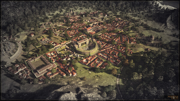 纪念之城｜MEMORIAPOLIS｜官方中文-v1.0.104｜3.98G｜免安装