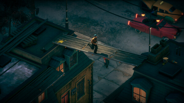 绝递必达｜Deliver At All Costs｜官方中文｜8.21G｜免安装