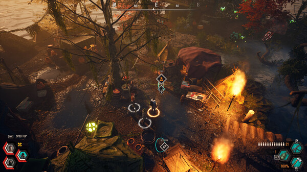 秋末求生｜Survive the Fall｜官方中文-v1.1.2.2452｜43.4G｜免安装