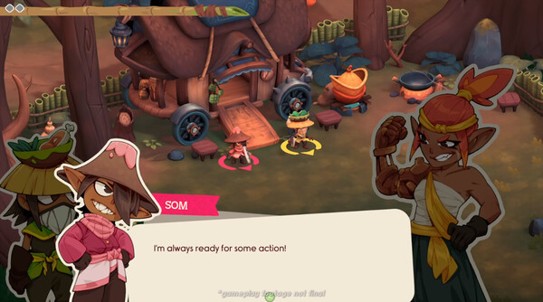 猎厨狂欢 SEDAP!｜A Culinary Adventure｜官方中文｜3.98G｜免安装