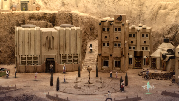 幻境：新维度｜FANTASIAN Neo Dimension｜原版日文/英文-v1.0.2｜12.9G｜免安装