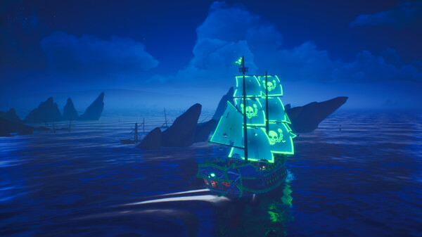 三叉戟的传说｜Trident’s Tale｜官方中文｜4.55G｜免安装