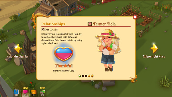 落难航船：诅咒之岛的探险者｜Stranded Sails Explorers of the Cursed Islands｜官方中文-v8542822｜1.51G｜免安装