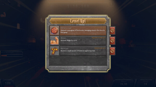 血色杀戮｜Bloodshed｜官方中文-v1.0.14｜3.99G｜免安装