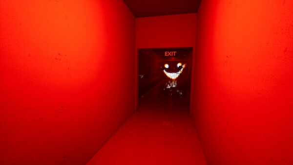 后室：为生命而奔跑｜Backrooms：Run For Your Life!｜官方中文｜1.41G｜免安装