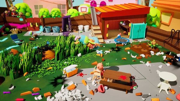 奶奶,不可以!｜Grandma, No!｜官方中文｜1.39G｜免安装