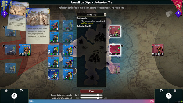 壬辰卫国战争｜SGS Imjin War｜官方中文｜1.18G｜免安装