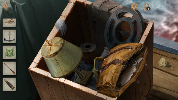 神秘岛：失踪的艾米｜Mystery Island｜官方中文｜871M｜免安装