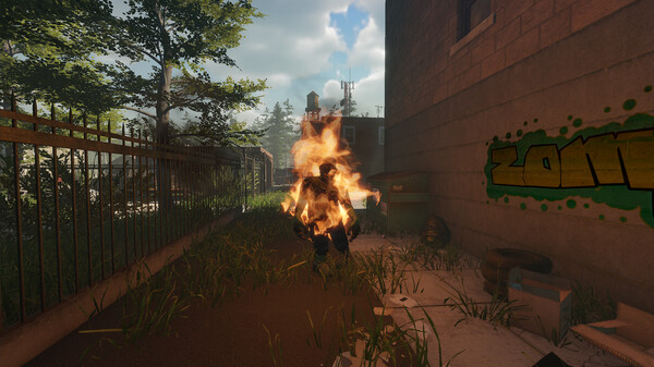 僵尸列车｜Zompiercer｜官方中文-Build.19053843｜22.4G｜免安装