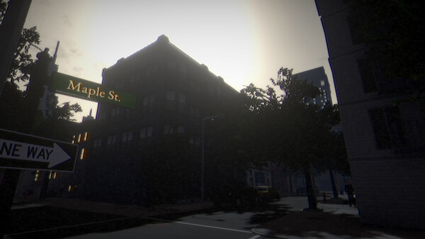 心灵之境 – 过于亲密｜Once Upon A Mind – A Little Too Friendly｜官方中文-v2.4｜1.05G｜免安装