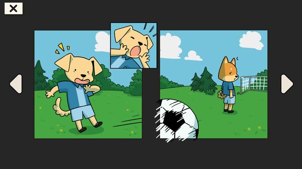 狗狗冠军｜Pup Champs｜官方中文-Build.18567212｜314M｜免安装