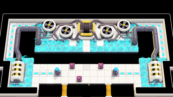 电击事件：怪物小探险｜The Electrifying Incident｜官方中文-Build.18111907｜204M｜免安装