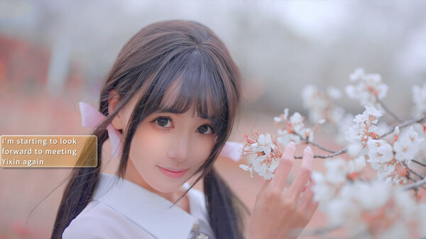 梦恋依心｜Yixin｜官方中文-Build.18608249｜10.5G｜免安装