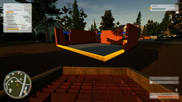 合同村｜Contract Ville｜官方中文-v1.1.2｜21.4G｜免安装