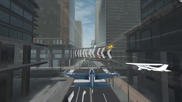 飞机竞速锦标赛｜Airplane Racing Championship｜官方中文｜6.35G｜免安装