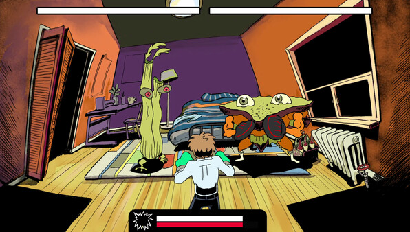 剩食大作战！｜Leftovers KO｜官方中文-v1.5｜327M｜免安装