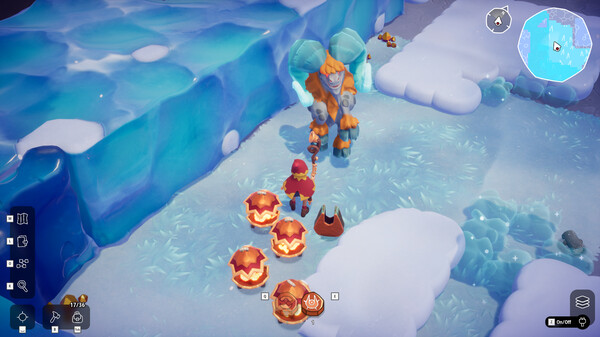 火花奇遇记：自动化冒险｜Oddsparks An Automation Adventure｜官方中文-v1.0.S31386+全DLC｜6.56G｜免安装