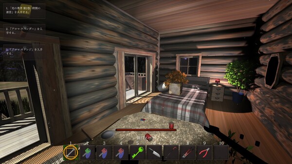 影之遗产｜Legacy of Shadows｜官方中文｜3.37G｜免安装