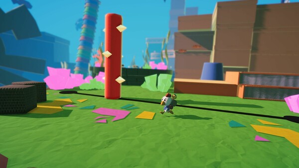 纸之乐章｜PaperKlay｜官方中文｜3.39G｜免安装