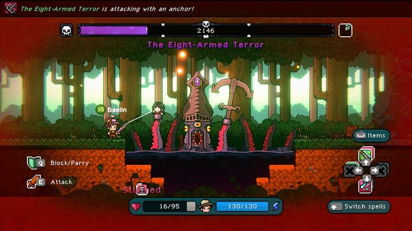 钓鱼哥的奇妙冒险｜Nice Day for Fishing｜官方中文-Build.18820531｜984M｜免安装