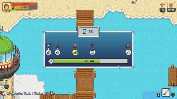 妮娜诺：梦之牧场｜Ninano Dream Ranch｜官方中文-Build.18362041｜830M｜免安装