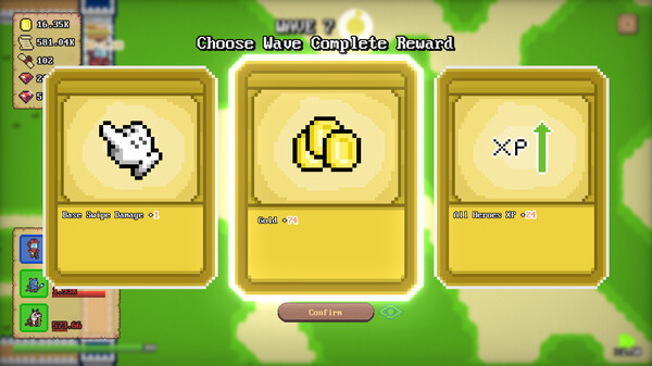 肉鸽防线｜Refence｜官方中文-Build.18254655｜100M｜免安装