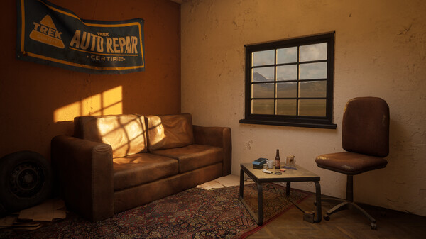 汽车交易商模拟器｜Car Dealer Simulator｜官方中文-v4826｜16.7G｜免安装